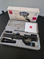 Zhiyun Smooth 4, Gimbal (3 axis), Ophalen of Verzenden, Gebruikt, Minder dan 150 cm, Driepoot