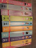 Beverly Hills 90210 Complete DVD Box (Seizoen 1-10), Cd's en Dvd's, Dvd's | Tv en Series, Ophalen of Verzenden, Gebruikt, Drama