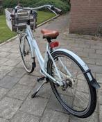 Gazelle damesfiets transportfiets, Ophalen, Gebruikt, Versnellingen, 50 tot 53 cm