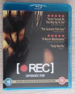 [•REC], Verzenden, Zo goed als nieuw, Horror