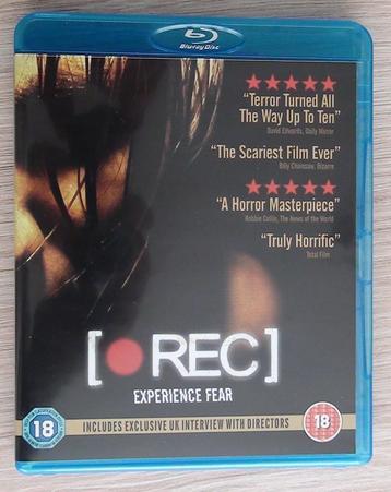 [•REC] beschikbaar voor biedingen