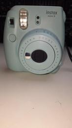 Polaroid instant camera, Ophalen of Verzenden, Zo goed als nieuw, Polaroid, Fuji