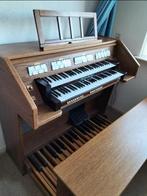 Johannus orgel opus 1000, Muziek en Instrumenten, Orgels, Ophalen of Verzenden, 2 klavieren, Zo goed als nieuw