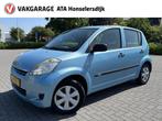 Daihatsu Sirion 2 1.0-12V Slim, Voorwielaandrijving, Stof, Gebruikt, 750 kg