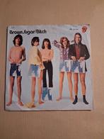 ROLLING STONES MOOIE SINGEL, Ophalen of Verzenden, 1960 tot 1980, Gebruikt, Overige formaten