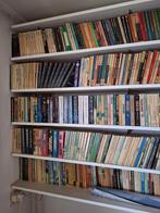 Meer dan 800 detectives & thrillers, Nederlands- en engels., Boeken, Ophalen, Gelezen