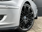 BMW 1 Serie 116i LCI 5-Deurs XENON Stoelverw. Cruise Control, Auto's, BMW, 1-Serie, Startonderbreker, 4 cilinders, 1290 kg