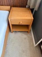 Nachtkastje, Ophalen, Gebruikt, Minder dan 45 cm