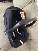 Maxi cosi cabriofix i-size met base, Ophalen, 0 t/m 13 kg, Maxi-Cosi
