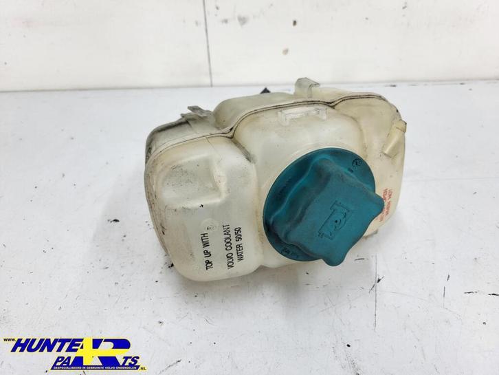 Koelvloeistofreservoir Volvo XC90 I ('02->) 30741971, Auto-onderdelen, Motor en Toebehoren, Volvo, Gebruikt, Ophalen of Verzenden