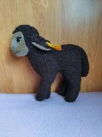 Steiff lammetje, Kinderen en Baby's, Speelgoed | Knuffels en Pluche, Ophalen of Verzenden, Overige typen