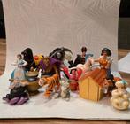 McDonalds speelgoed (Begin '90), Verzamelen, Ophalen of Verzenden, Zo goed als nieuw