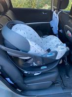 Cybex Cloud Z inclusief, Kinderen en Baby's, Autostoeltjes, Ophalen, Zo goed als nieuw, Overige merken
