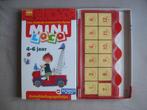 Mini Loco pakket Pluk, Floddertje e.a. Fiep-figuren (4-6 jr), Kinderen en Baby's, Speelgoed | Educatief en Creatief, Ophalen of Verzenden