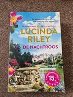 De Nachtroos - Lucinda Riley (Als Nieuw), Ophalen of Verzenden, Zo goed als nieuw