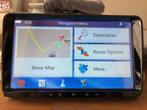 Nieuw 2din nieuwe Android auto navigatie media player (VAG), Ophalen of Verzenden, Nieuw