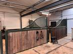 Paardenstallen prijs verlaagd graag snel ophalen, Dieren en Toebehoren, Stalling en Weidegang, Stalling, 4 paarden of pony's of meer
