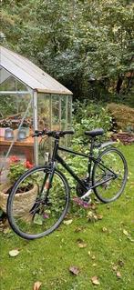 Z.G.A.N trek fx 2 wsd hybride, Fietsen en Brommers, Ophalen, Zo goed als nieuw, Trek