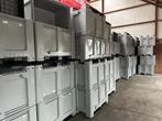Palletbox op 3 sleeplatten120 x 100 x 76 nieuw, 100 cm of meer, Verzenden, 60 cm of meer, 50 cm of meer