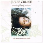 julee  Cruise  Falling, Verzenden, Gebruikt, Pop