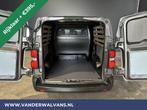 Toyota ProAce 2.0 D-4D 145pk L3H1 Dubbele Cabine Euro6 RIJKL, 145 pk, Stof, Gebruikt, 4 cilinders