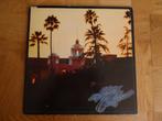 lp,grammafoonplaat hotel calefornia,muziek,pop,lp,disco,bar, Ophalen of Verzenden, 1960 tot 1980, Zo goed als nieuw, 12 inch