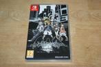 The World Ends with You Final Remix (Switch)