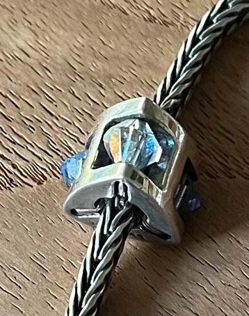 Trollbeads SUMMER JEWEL SMALL 61709, retired beschikbaar voor biedingen