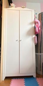 IKEA KinderKleding Kast, Ophalen, Gebruikt, Kast, 105 cm of meer