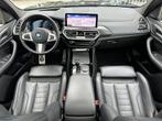 BMW X3 xDrive30e M sport Pano-Dak | M Stoelen | Keyless | HU, Automaat, Gebruikt, Zwart, Bedrijf