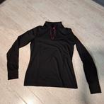 Skipully maat M, Ophalen of Verzenden, Zo goed als nieuw, Zwart