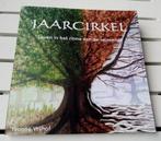 JAARCIRKEL. Leven in het ritme van de seizoenen, Boeken, Yvonne Vrijhof, Ophalen of Verzenden, Achtergrond en Informatie, Spiritualiteit algemeen