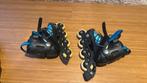 Skates / rolschaatsen Cougar bearing abec 7, Ophalen, Gebruikt