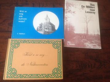 Weert / Nederweert e.o collectie 150 stuks beschikbaar voor biedingen