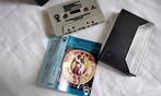 Cassette Ron Green Bob Esty Cheeks Cher SOUNDTRACK, Cd's en Dvd's, Cassettebandjes, Gebruikt, Filmmuziek en Soundtracks, 1 bandje