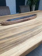 Vintage Weefspoel - 70 cm, Ophalen