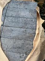NIEUW Oprit klinkers 33x11x8cm romano grezzo, Tuin en Terras, Verzenden, Zo goed als nieuw
