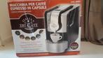 art cafe espresso/koffiemachine Nieuw, Ophalen of Verzenden, Nieuw