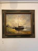 Schilderij  (Hendrick. Vader), Ophalen of Verzenden