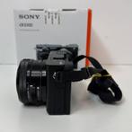 Sony Alpha A6100 + 16-50mm Lens | Nieuwstaat, Sony, Gebruikt, Support@sony.com, 1-7-1 Konan, Minato-ku
Tokyo 108-0075
Japan