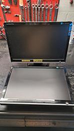 2x Samsung SyncMaster 931BW Monitoren, Computers en Software, Ophalen, Gebruikt, Samsung, TN