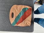 Eigengemaakte handtas., Ophalen, Zo goed als nieuw, Overige kleuren, Overige merken