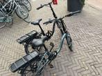Fietshokje Hoofddorp: Raaks MIO Elektrische Vouwfiets Nieuw!, Niet ingevuld, Nieuw, Ophalen of Verzenden, Niet ingevuld