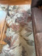 Zgan vloerkleed, Huis en Inrichting, Stoffering | Tapijten en Kleden, Ophalen of Verzenden, Zo goed als nieuw, Rechthoekig, 200 cm of meer