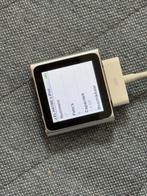 Ipod Nano 6 generatie, Audio, Tv en Foto, Mp3-spelers | Apple iPod, Apple, Apple, Verzenden, Zo goed als nieuw