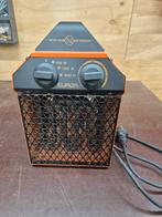 EUROM Elektrische Kachel - Delta 2000, Gebruikt, Minder dan 30 cm, Kachel, Minder dan 60 cm