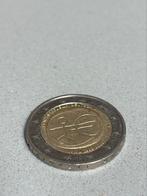 2 Euro Munt Stickman Deutschland, Ophalen, Duitsland, 2 euro