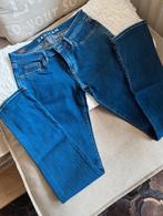NIEUW! Denham jeans W27/L32, Nieuw, Denham, Blauw, Ophalen of Verzenden