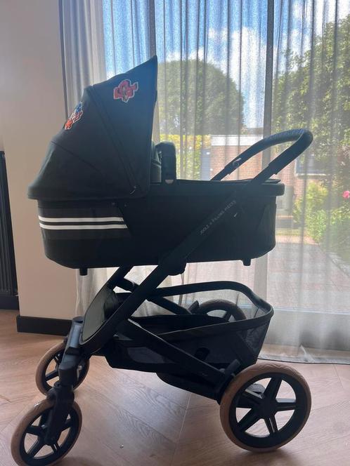 Joolz x Filling Pieces Geo3, Kinderen en Baby's, Kinderwagens en Combinaties, Zo goed als nieuw, Combiwagen, Overige merken, Ophalen of Verzenden
