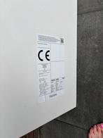 Trespa klaat kleur wit, Ophalen of Verzenden, Zo goed als nieuw, Overige materialen, Minder dan 20 mm